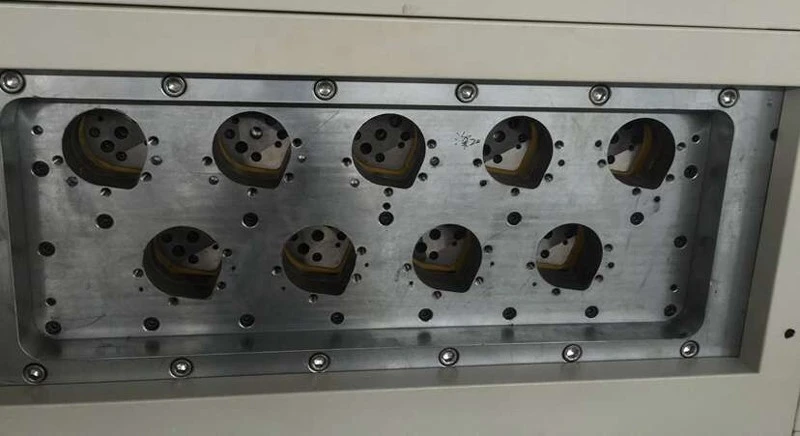Punching Machine For Thin Paper suppliers